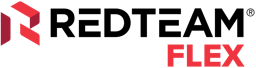 RedTeam Flex logo
